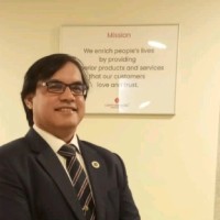 M. Hassan Qureshi