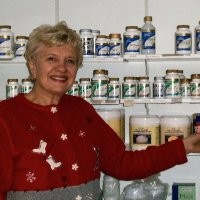 Maxine Daly