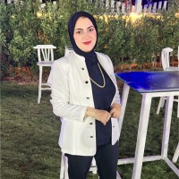 Dalia Ghazal