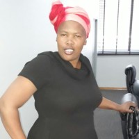Regina Hlabe