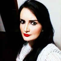 Juliana Teixeira Silva