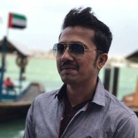 Bipin Gautam