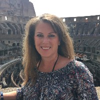 Patricia Johnson, M.Ed