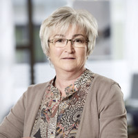 Ida Schrøder