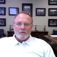 Terry Stewart, Jr