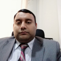 Ihsan Saleem