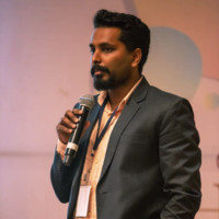 Paul Praneeth