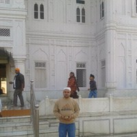 Manish Kumar
