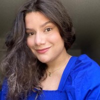 Flora Antonia Soares Ribeiro