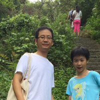谢松华