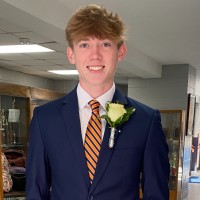 Carter Shelton