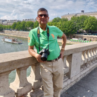 Indrajit Dutta