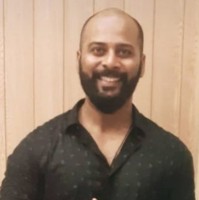 Dinkesh Shetty