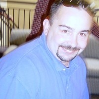 Michael Whited