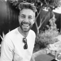 Nick Stuifbergen