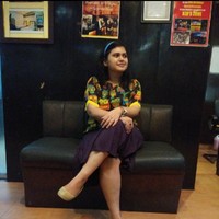 Suneha Pant