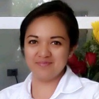 Rosa Elena Amador