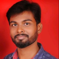 Amruth Anthony Raj R