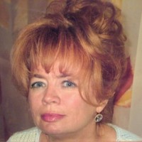 Валентина Копылова