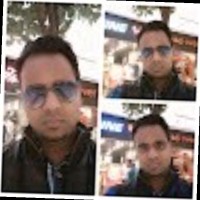 Sagar Rajendra Singh