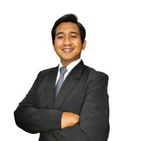Muhammad Dzaki Habibi, S.M