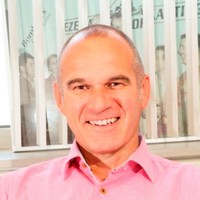 Werner Sanderse