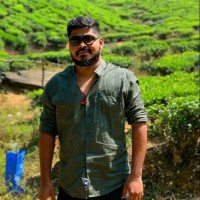 Sachin Krupakar