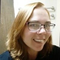 Marcia Hansen
