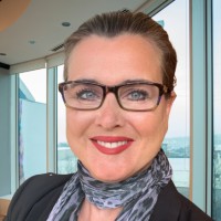 Colette Hamilton