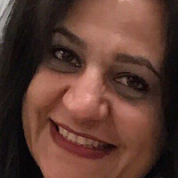 Parvaneh Farkhani