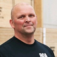Anders Klinteberg