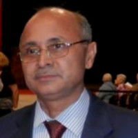 Madhusudan Pokharel