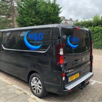 Wd Leidingisolatie Techniek Wd