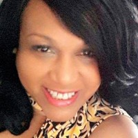Gwen Thomas