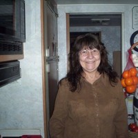 Judy McCarthy
