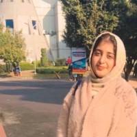 Uswa Khalid
