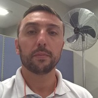 Roberto Kossoski Belizotti