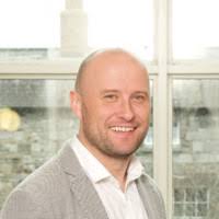 Stephen Maher