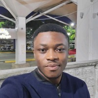 Shaibu Benjamin Ojoka
