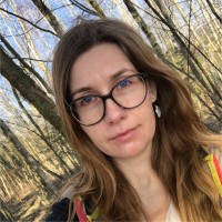 Khrystyna Kholiavinska