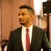 Gowshik Sathiyasiva