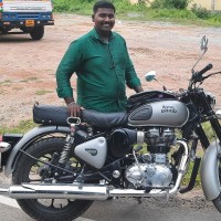 B kesavan