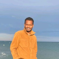. Amadou Lamarana Diallo