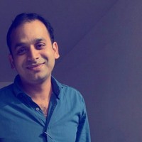 Dr. Pankaj Dixit