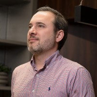 Robinson Perego