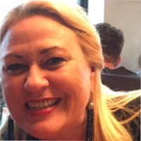 Angelique Van Der Leek