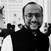 Nikhil Sahai