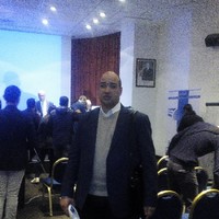 Foued Alouane