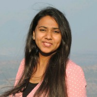 Dhanashree Dhend-Kode