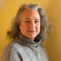 Cathleen Schaad